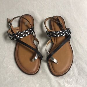 C&M sandals